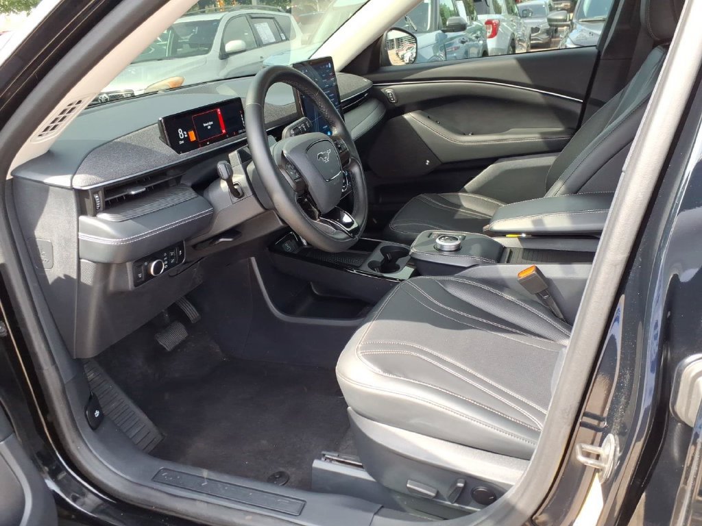 Used 2024 Ford Mustang Mach-E Premium AWD/4WD image 10