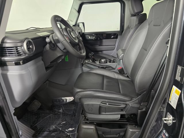 Used 2024 INEOS Grenadier AWD/4WD image 22