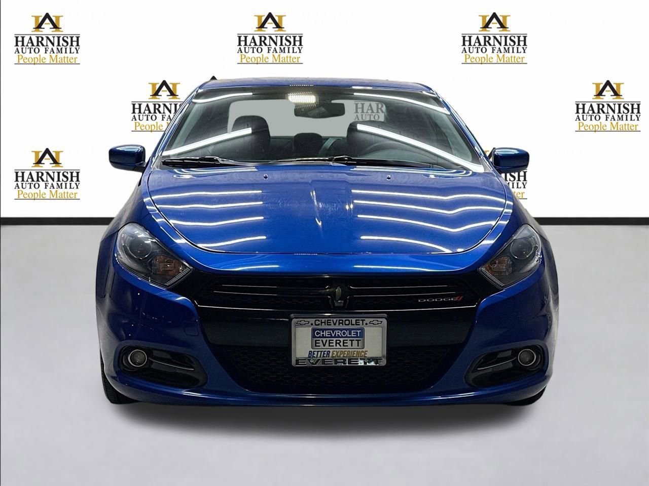Used 2013 Dodge Dart SXT image 2