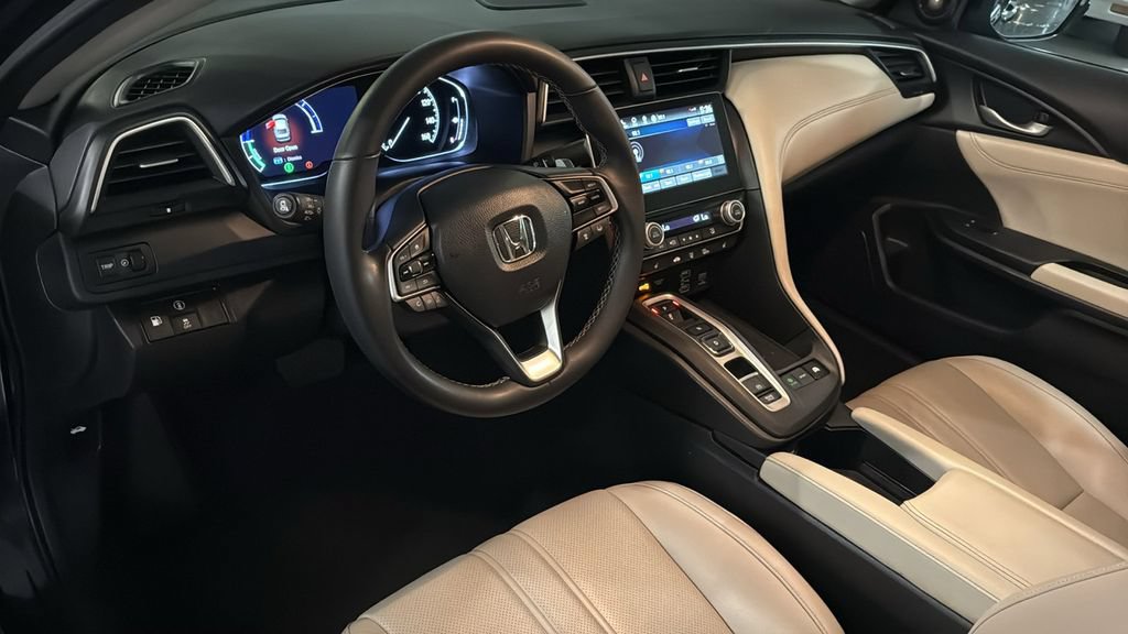 Used 2019 Honda Insight Touring image 17