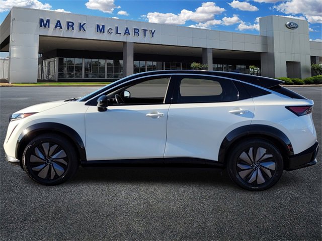 Used 2023 Nissan Ariya FWD image 6