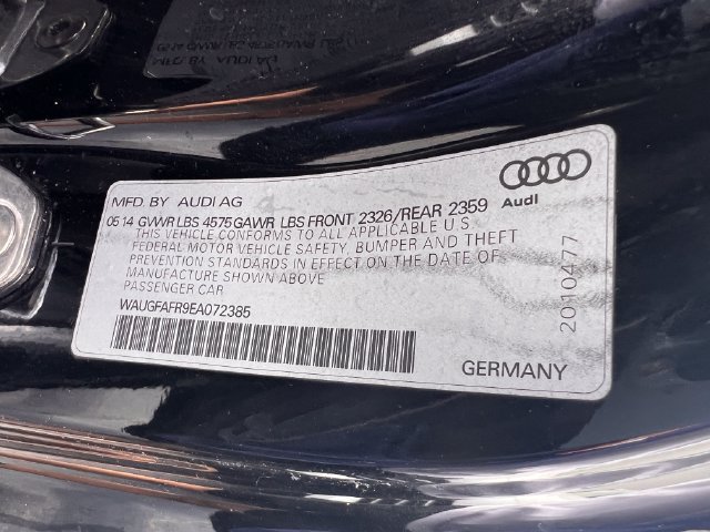 Used 2014 Audi A5 2.0T Premium AWD/4WD image 29