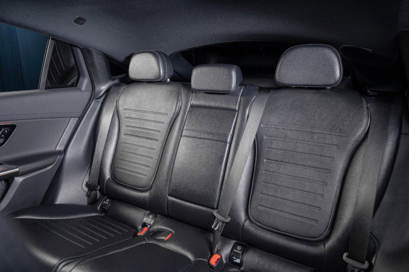 New 2026 Mercedes-Benz GLC 300 4MATIC image 27