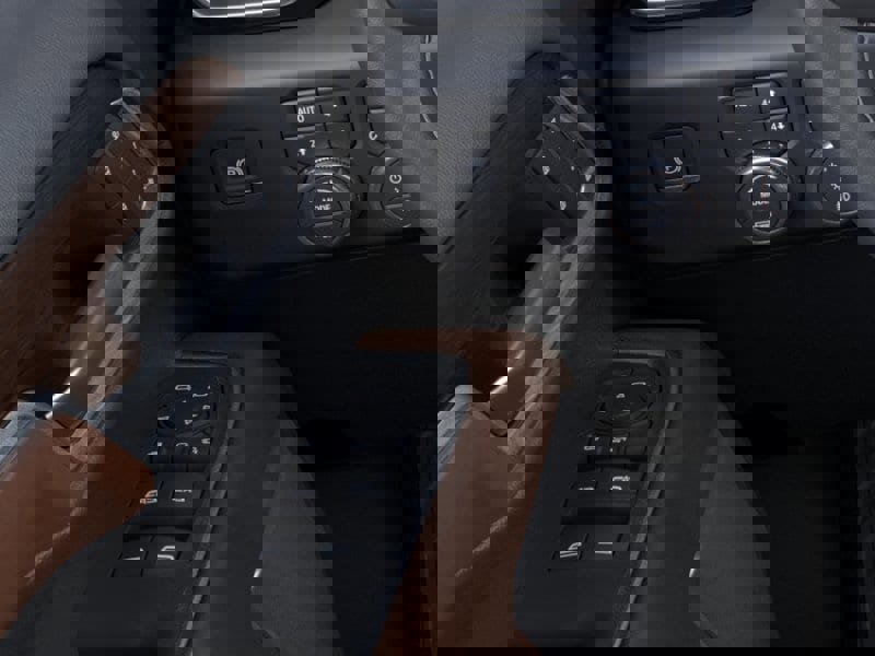 New 2026 GMC Sierra 2500 Denali Ultimate w/ Max Trailering Package image 49