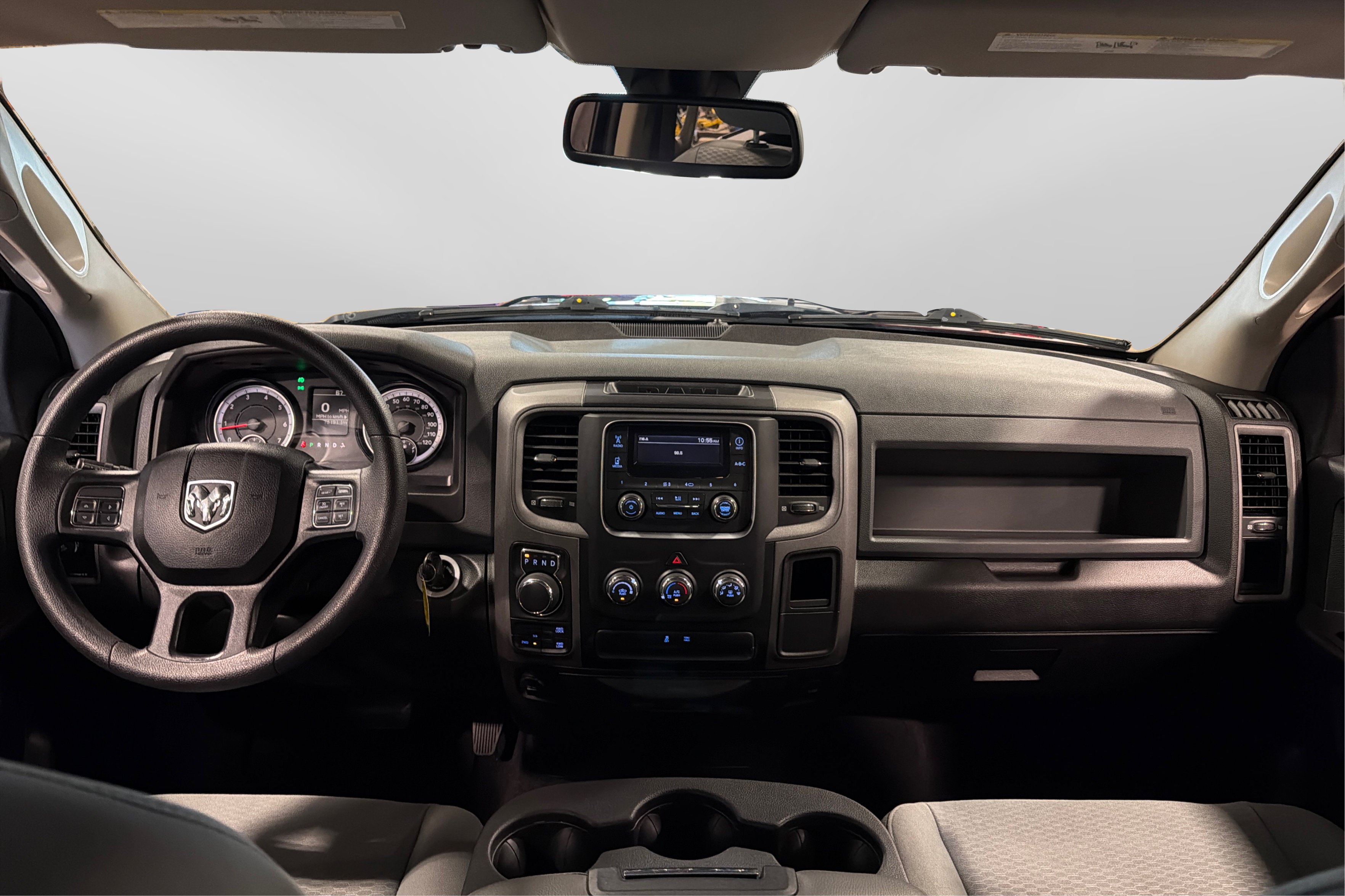 Used 2019 RAM 1500 Express AWD/4WD image 21