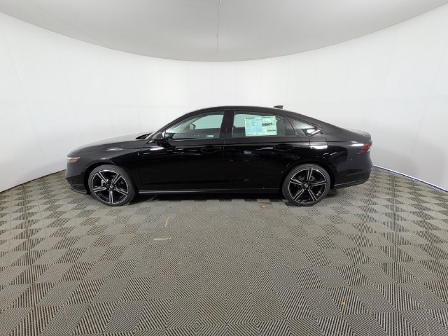 New 2026 Honda Accord SE image 16