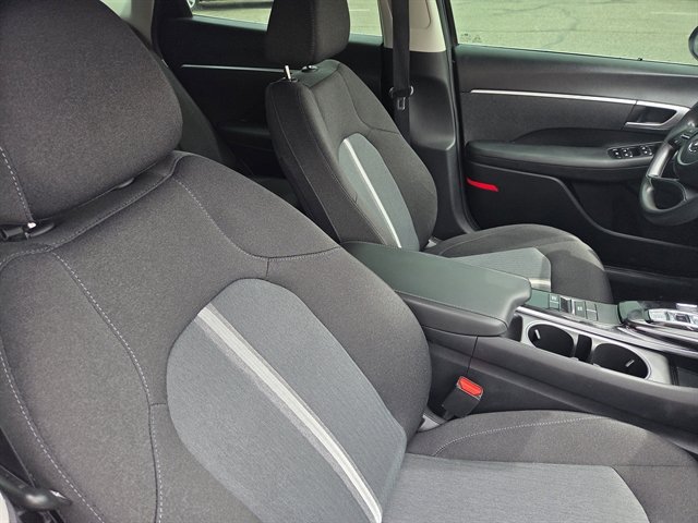 Used 2022 Hyundai Sonata SE image 8