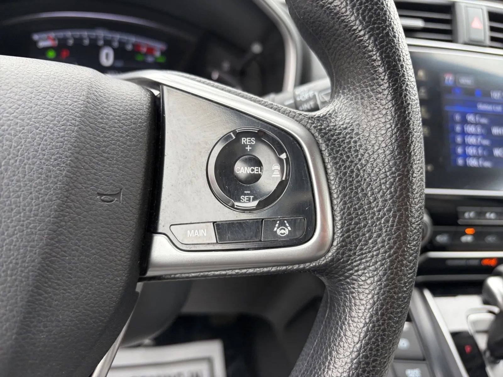 Used 2021 Honda CR-V EX image 29