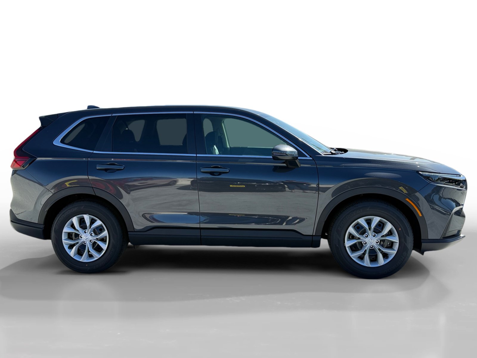 New 2026 Honda CR-V LX image 6