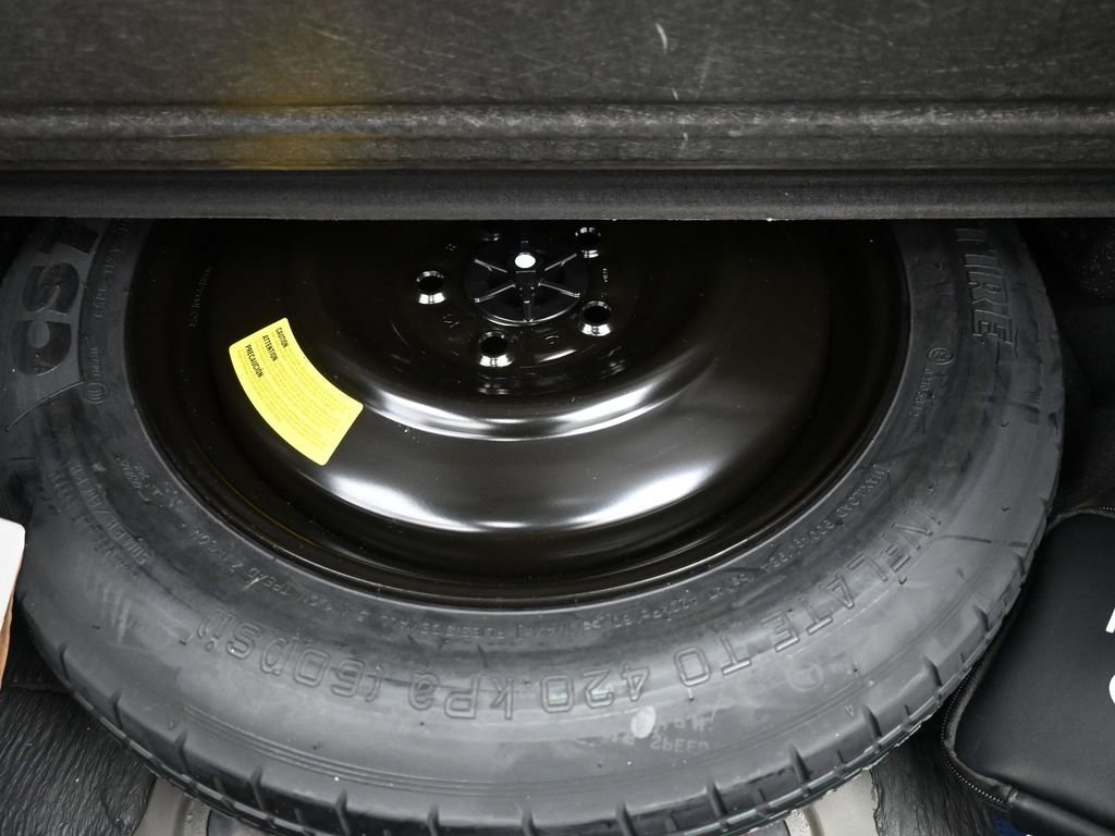 Certified 2025 Hyundai Tucson XRT image 23