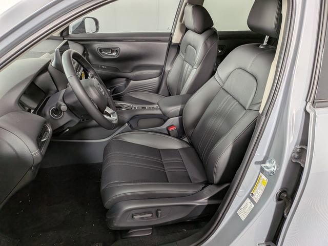 New 2026 Honda HR-V EX-L image 16