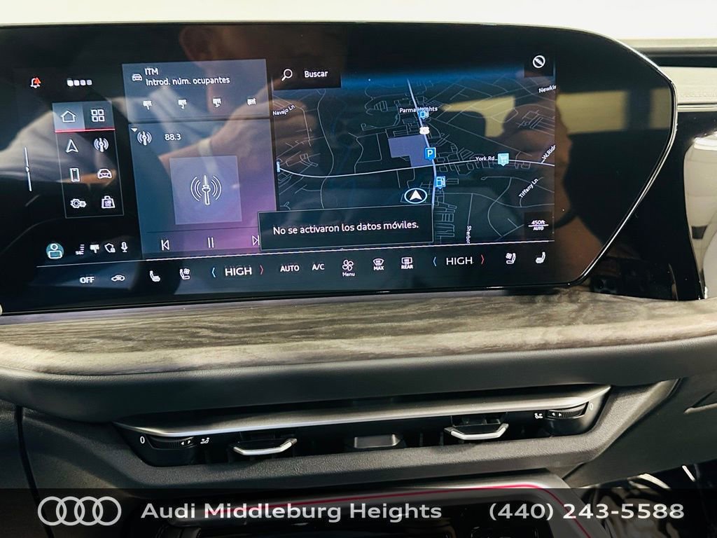 Certified 2025 Audi Q5 Premium w/ Premium Plus AWD/4WD image 14