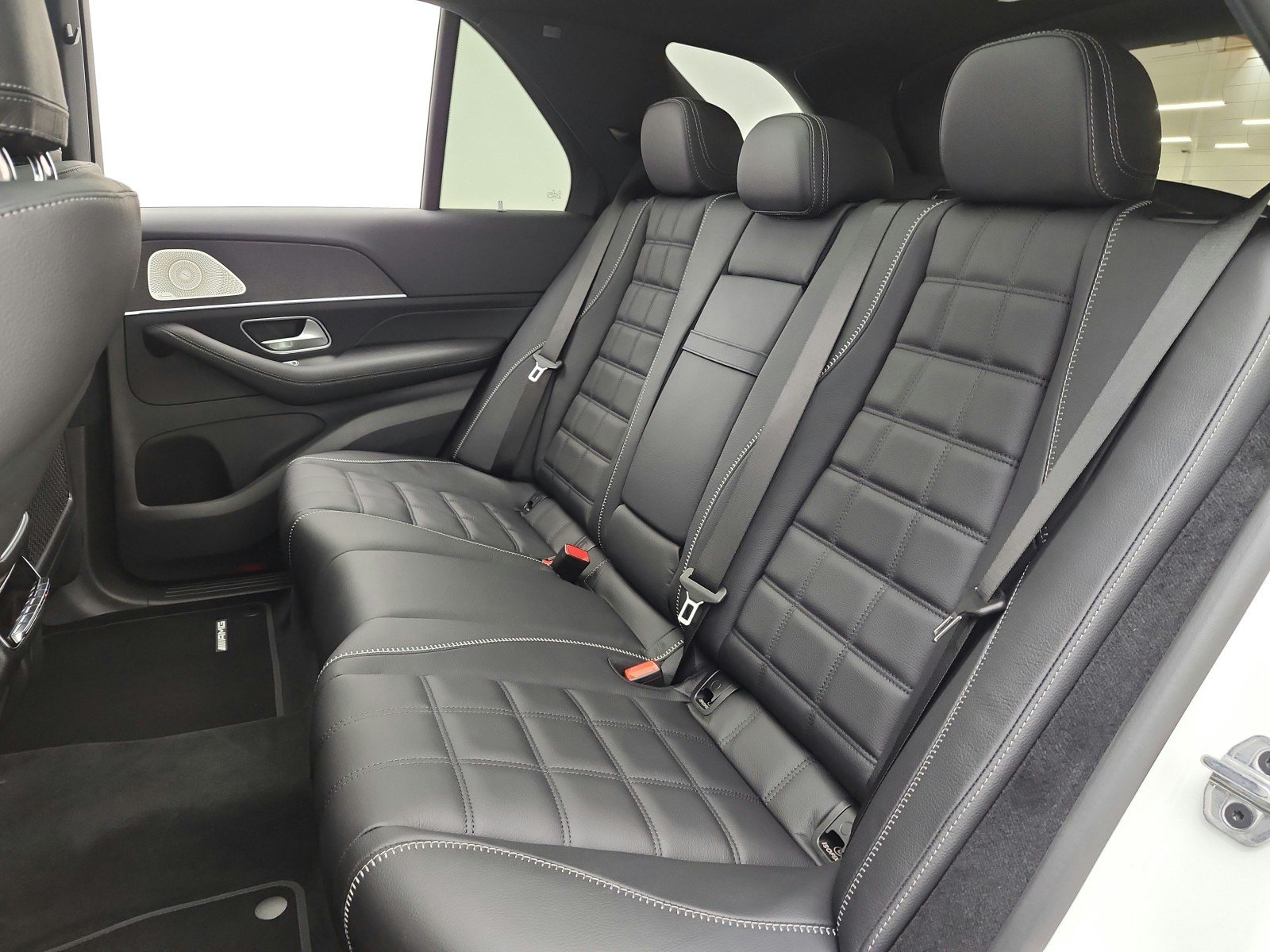 New 2027 Mercedes-Benz GLE 450 4MATIC image 11