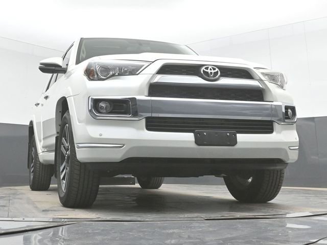 Used 2018 Toyota 4Runner Limited AWD/4WD image 42