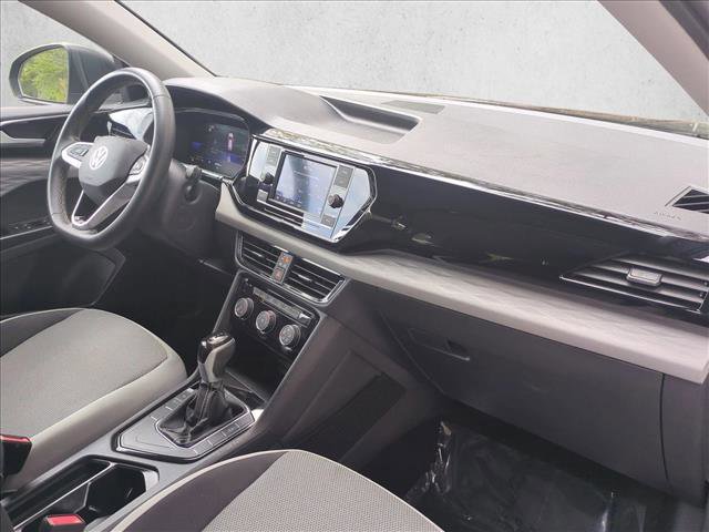Used 2023 Volkswagen Taos S w/ IQ Drive S Package FWD image 24