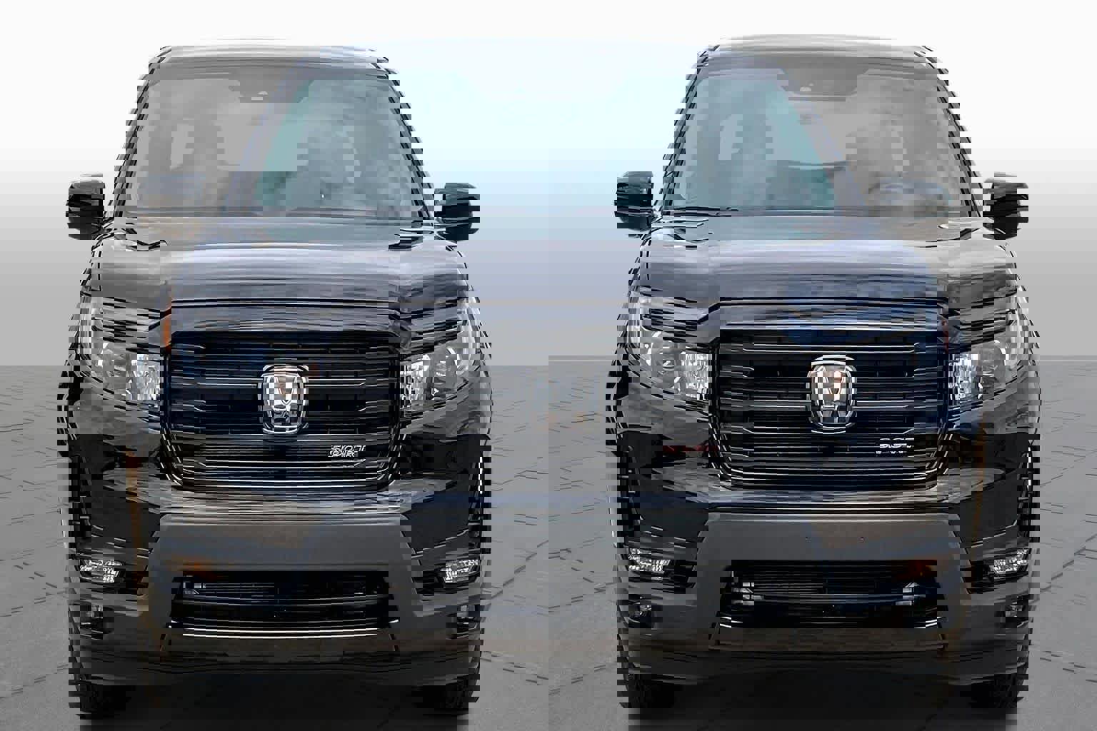 Used 2023 Honda Ridgeline Sport image 5