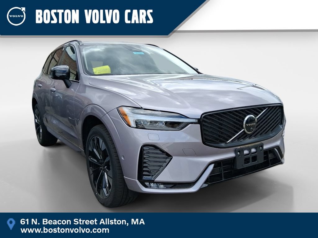 New 2026 Volvo XC60 B5 Plus w/ Climate Package AWD/4WD image 1