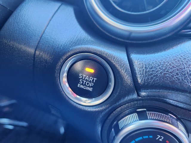 Used 2022 MAZDA MX-5 Miata Grand Touring w/ Weather Package image 17