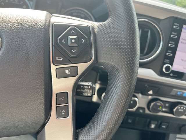 Used 2023 Toyota Tacoma SR5 AWD/4WD image 23