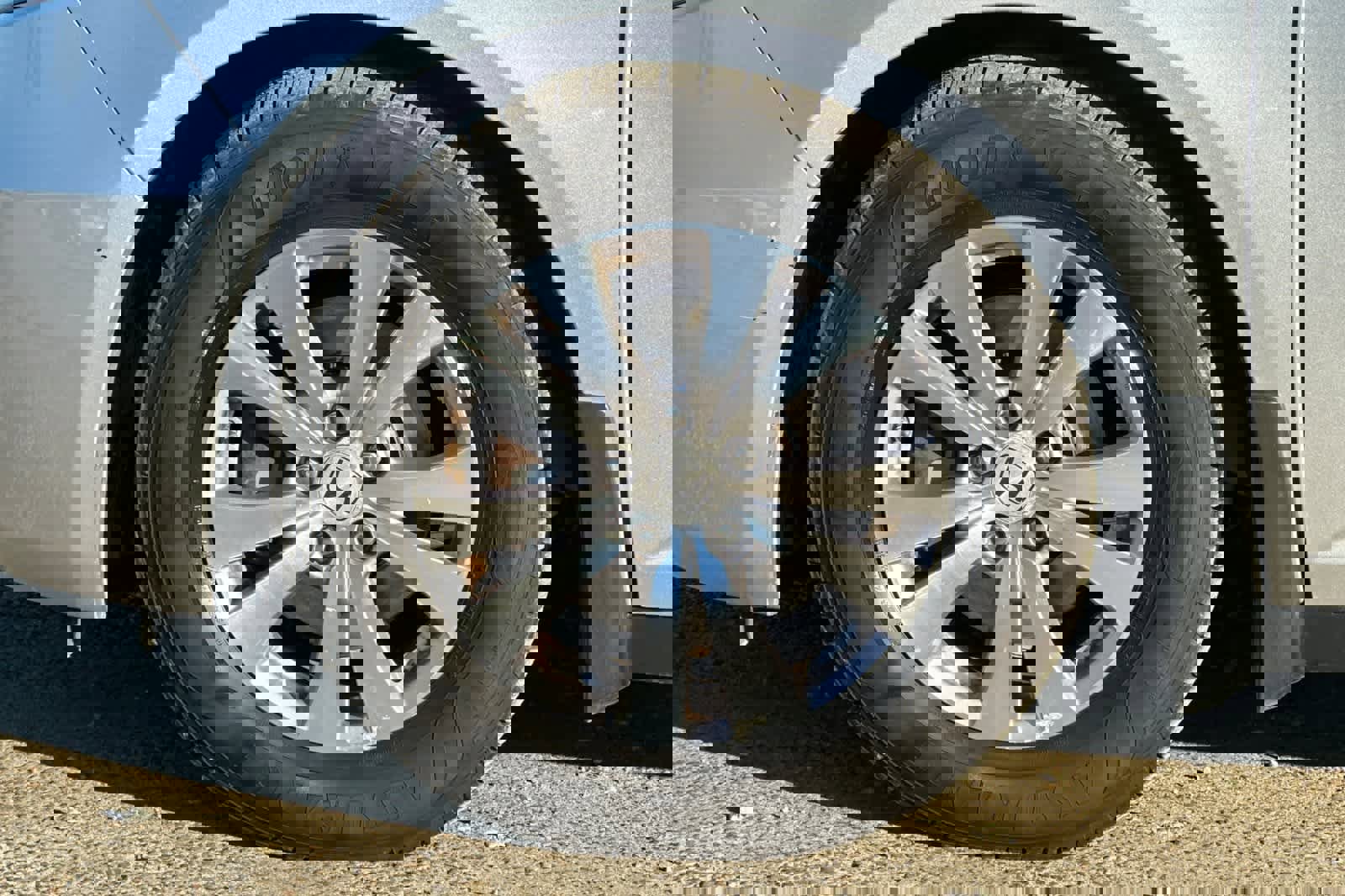 Used 2015 Honda Odyssey EX-L image 36