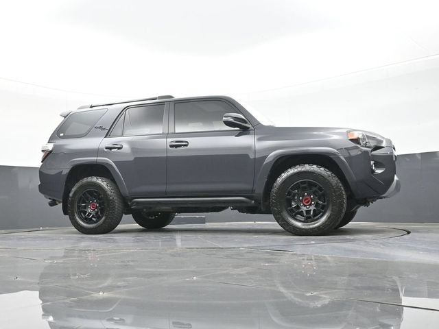 Used 2024 Toyota 4Runner TRD Off-Road Premium w/ Moonroof Package AWD/4WD image 53