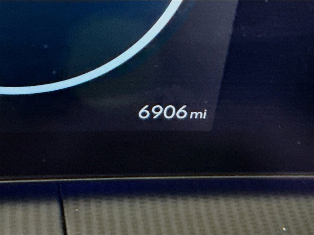 Used 2025 Hyundai Santa Fe Calligraphy image 5