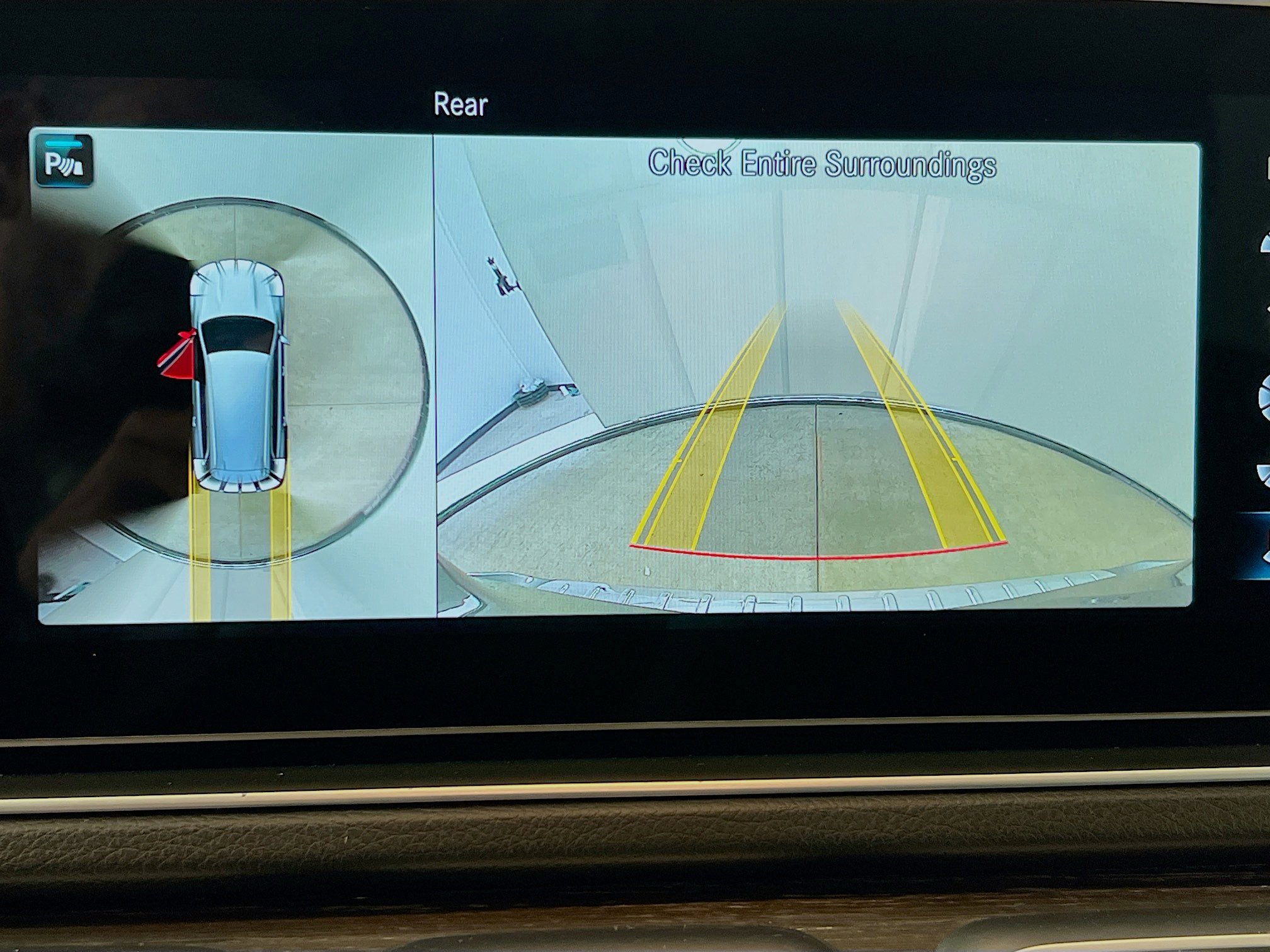 Used 2021 Mercedes-Benz GLS 450 4MATIC image 14