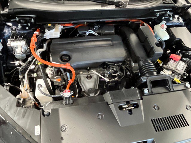 New 2027 Honda CR-V Sport-L image 13