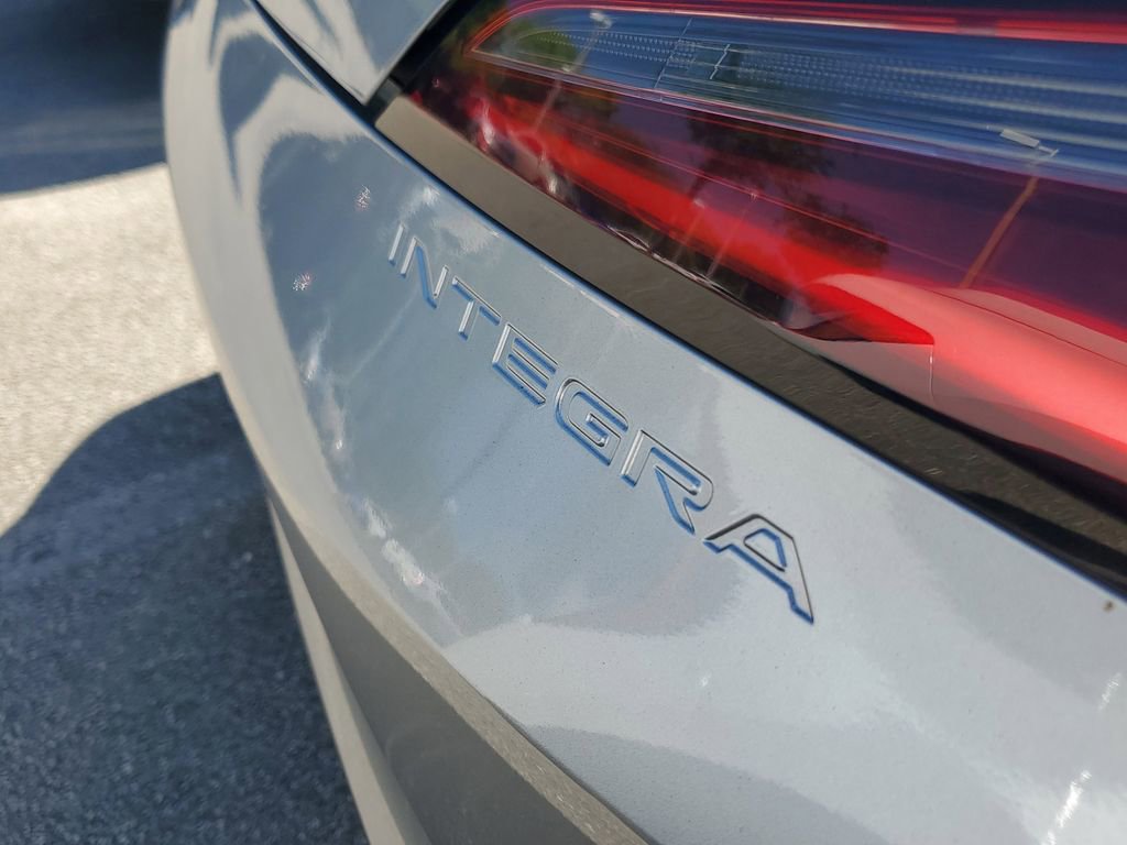 Used 2024 Acura Integra FWD image 7