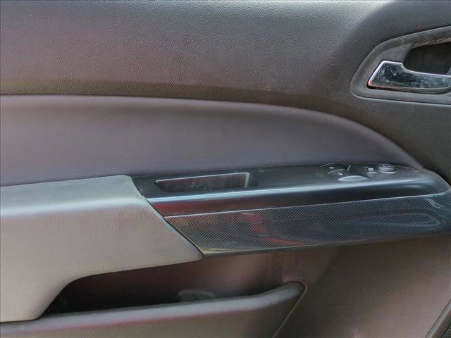 Used 2016 Chevrolet Colorado Z71 image 11