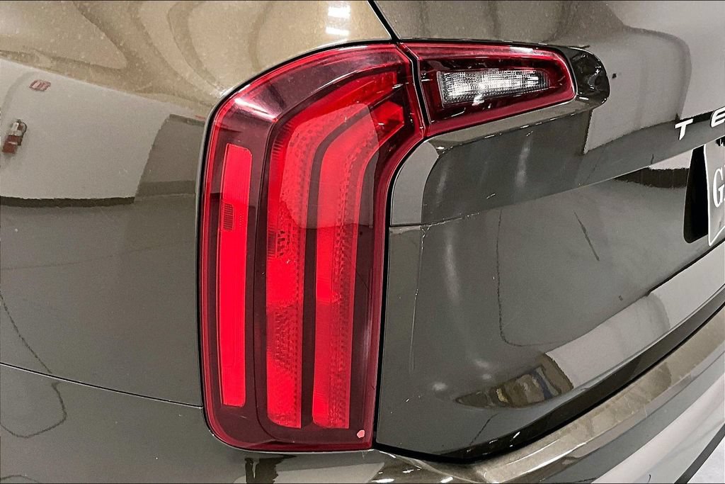 Used 2025 Kia Telluride S FWD image 37