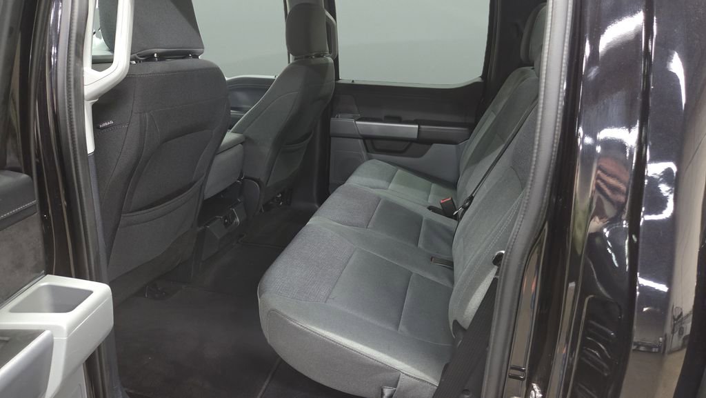 Used 2025 Ford F150 XLT w/ Equipment Group 301A Standard AWD/4WD image 19