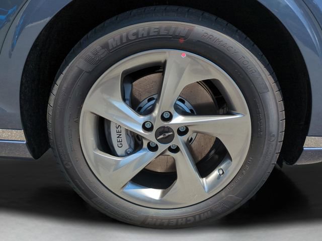 New 2026 Genesis GV70 2.5T Select AWD/4WD image 23