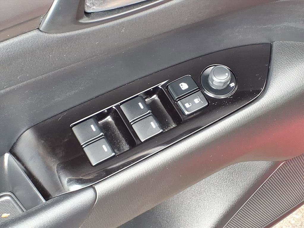 Certified 2023 MAZDA CX-5 AWD 2.5 S w/ Select Package image 15