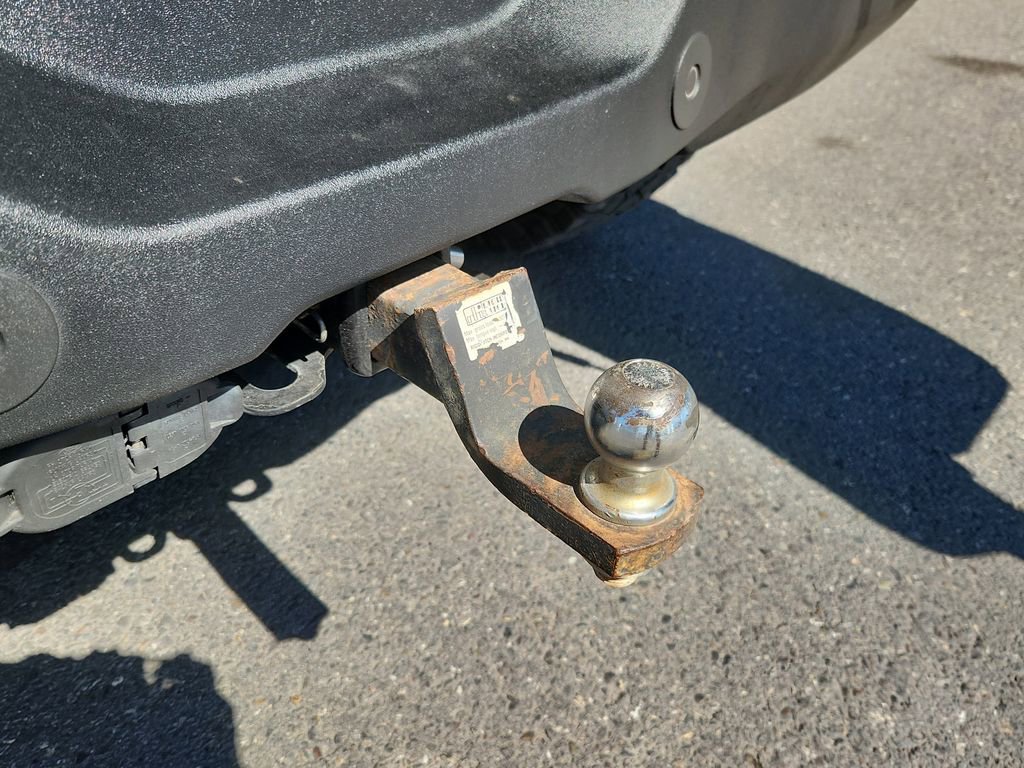 Used 2022 Ford Bronco Wildtrak image 12