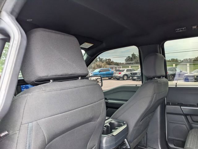 Used 2023 Ford F150 XL w/ STX Appearance Package image 19