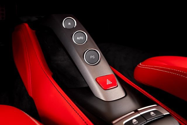 Certified 2018 Ferrari 488 Spider RWD image 50