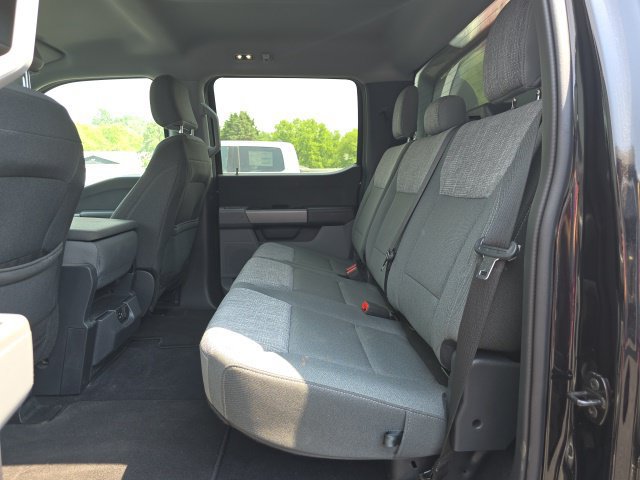 Used 2023 Ford F150 XLT w/ XTR Package AWD/4WD image 21