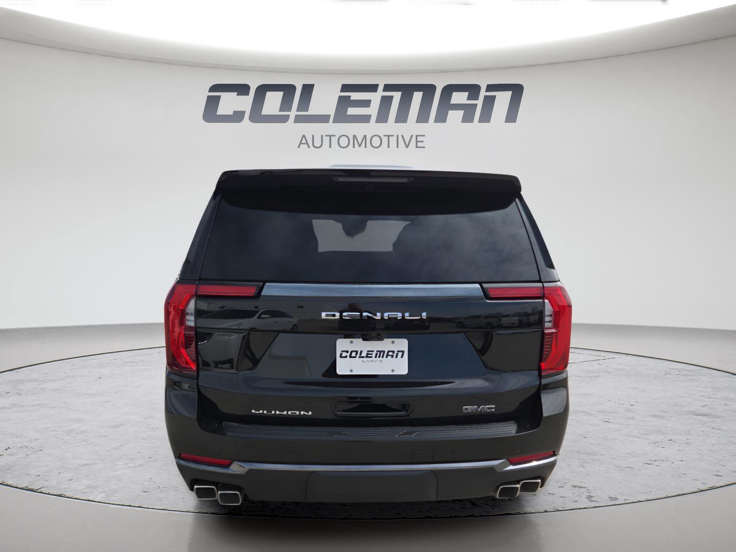 New 2026 GMC Yukon Denali Ultimate image 4