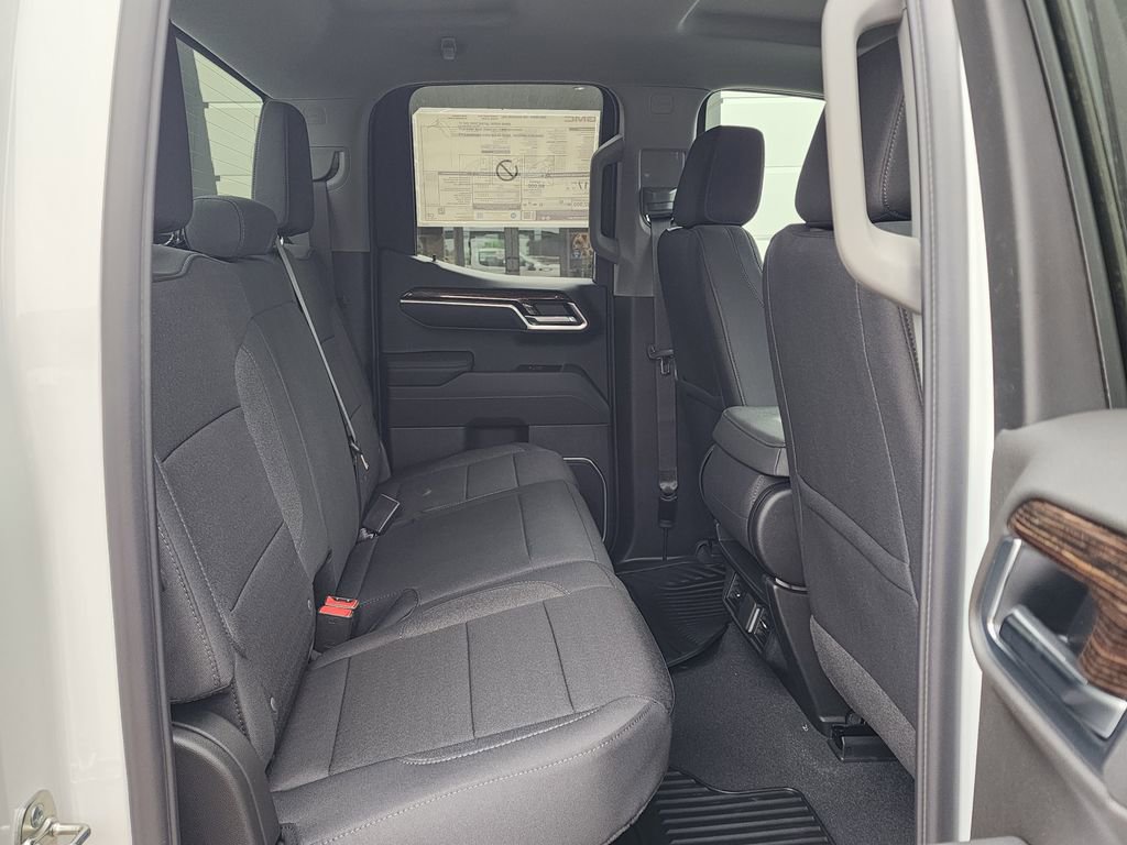 New 2026 GMC Sierra 1500 Elevation image 42