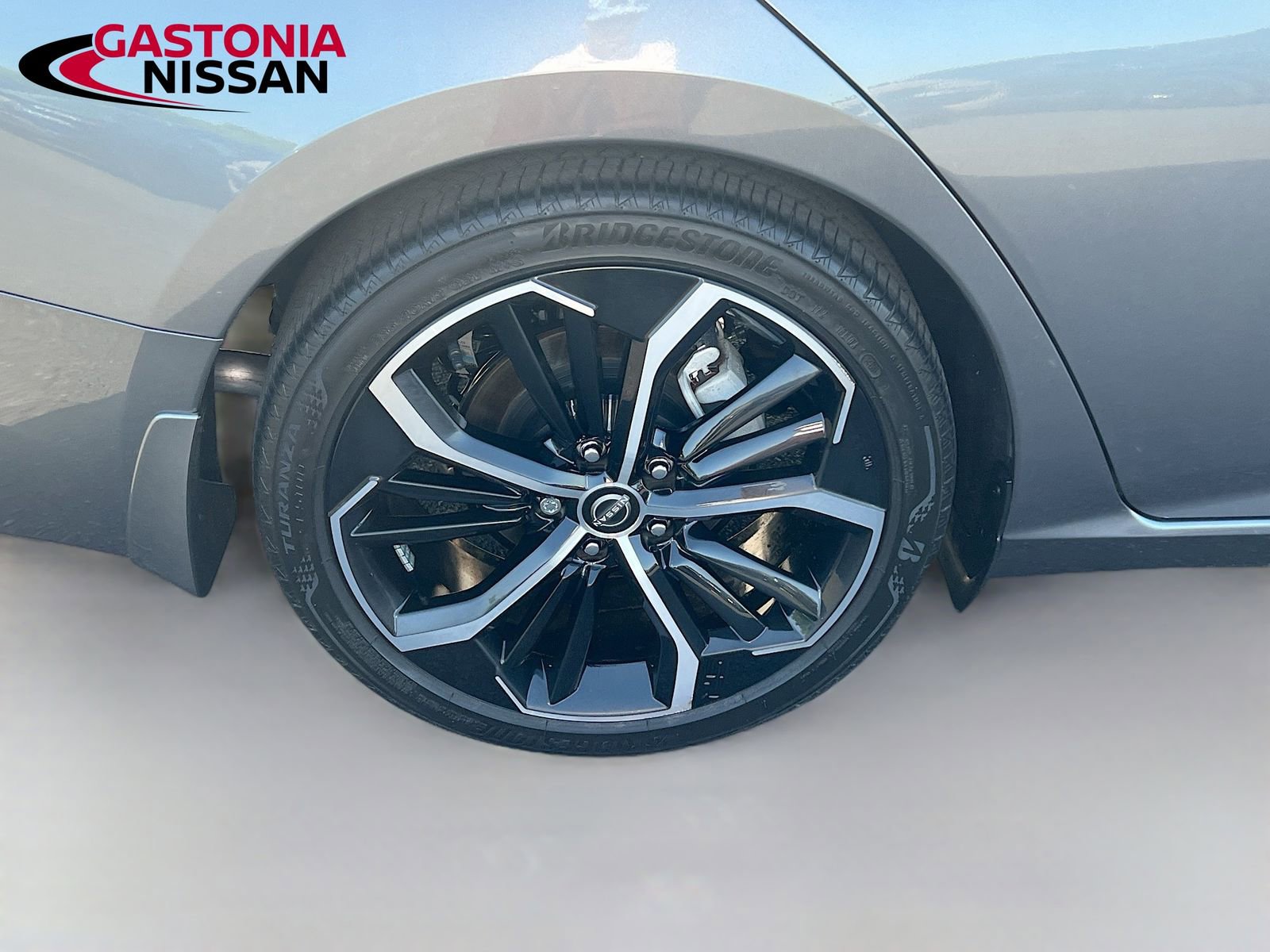 Used 2023 Nissan Altima 2.5 SR w/ SR Premium Package image 40