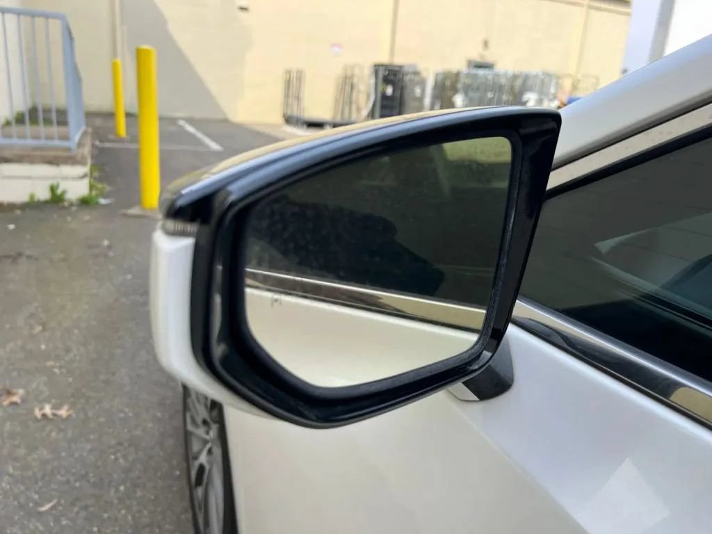 Used 2020 Lexus ES 350 w/ Premium Package FWD image 40