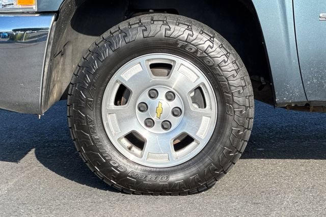 Used 2013 Chevrolet Silverado 1500 LT w/ All-Star Edition image 29