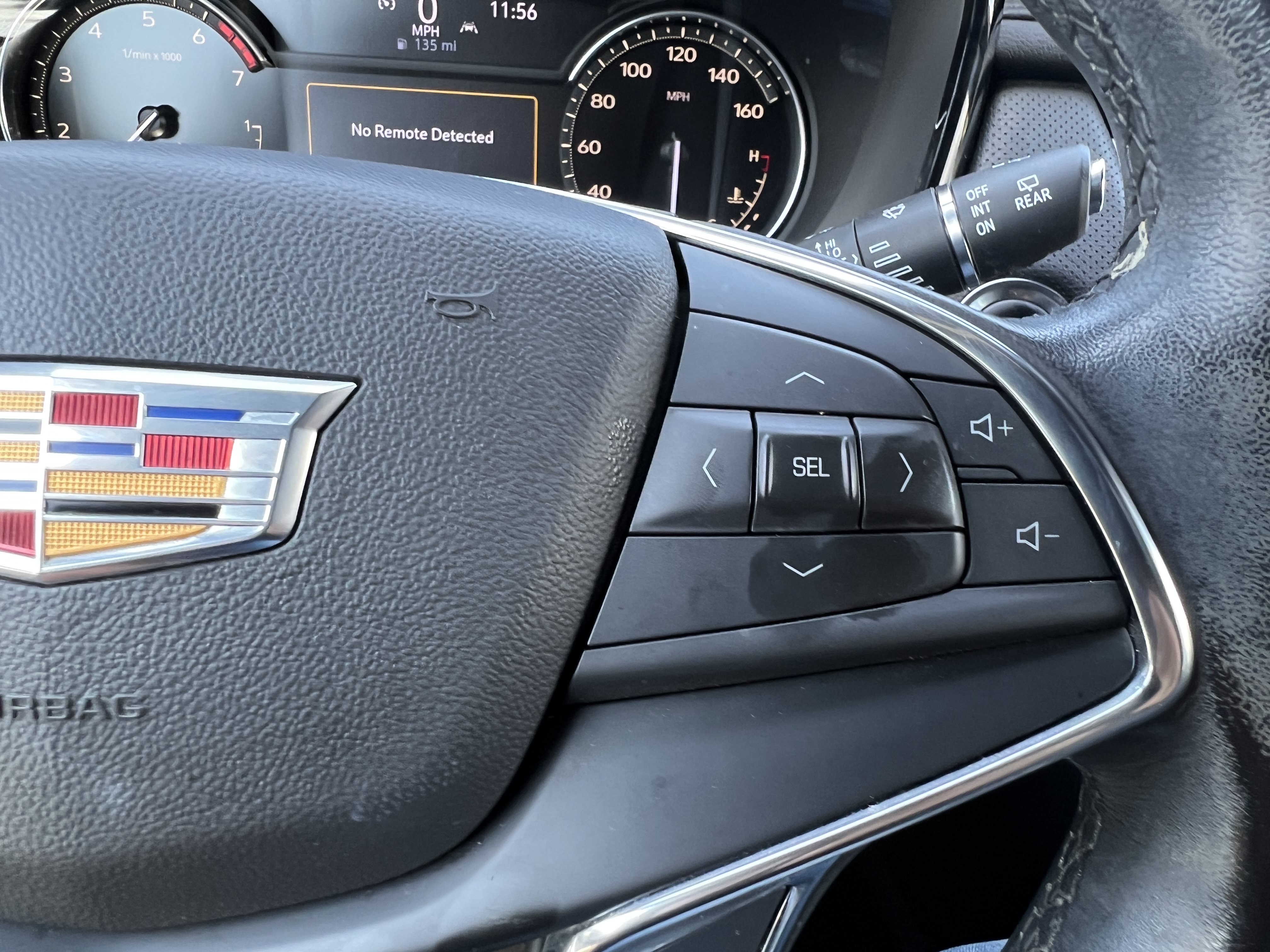 Used 2021 Cadillac XT5 Luxury AWD/4WD image 25