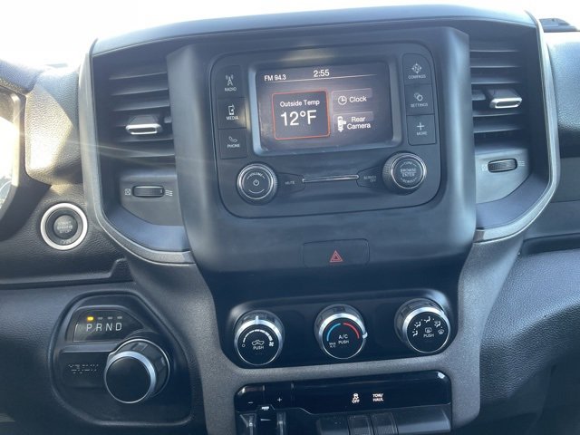 Used 2021 RAM 2500 Tradesman image 24
