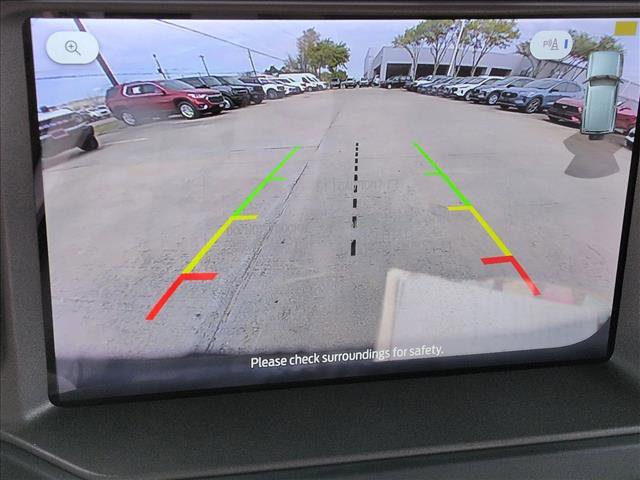 New 2025 Ford Bronco Big Bend image 13