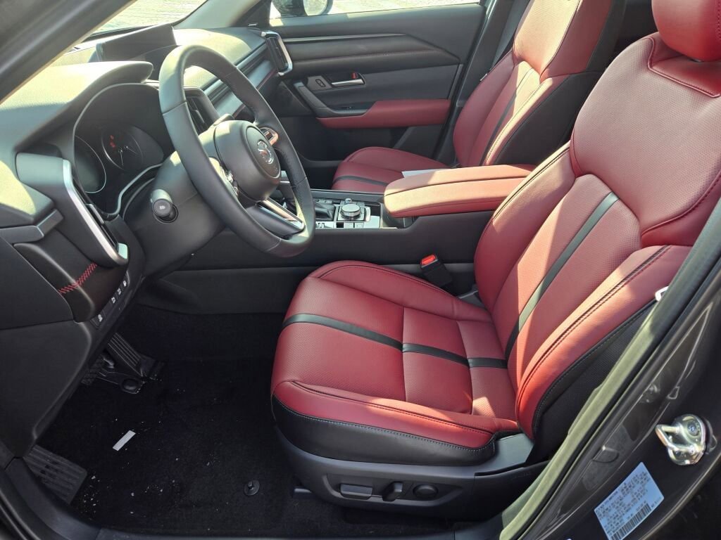 New 2026 MAZDA CX-50 AWD 2.5 Hybrid w/ Weather Package image 18