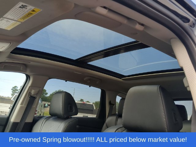 Used 2025 Acura MDX w/ Technology Package FWD image 25