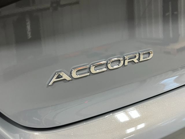 New 2026 Honda Accord EX-L image 7