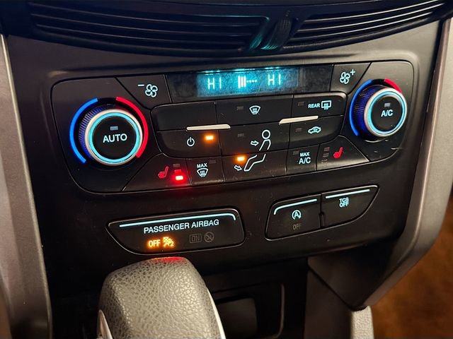 Used 2019 Ford Escape SE image 14